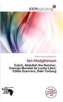 Ian Hodgkinson