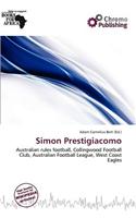 Simon Prestigiacomo