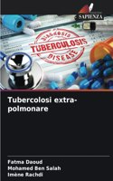 Tubercolosi extra-polmonare