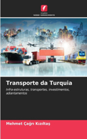 Transporte da Turquia