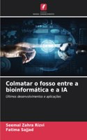 Colmatar o fosso entre a bioinformática e a IA