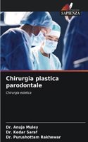 Chirurgia plastica parodontale