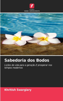 Sabedoria dos Bodos