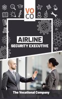 Airline Security Executive