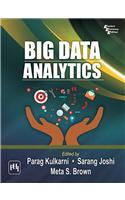 Big Data Analytics