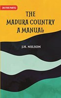 The Madura Country A Manual Vol Part-3