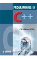Programming in C++