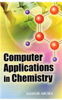 Computer Applications in Chemistry