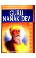 Guru Nanak Dev