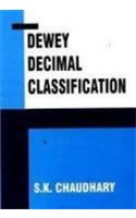 Dewey Decimal Classification