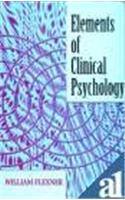 Elements of Clinical Psychology