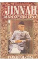 Jinnah: Man of Desiny