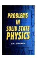 Problems in Solid State Physics
