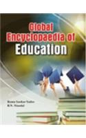 Global Encyclopaedia of Education (4 Vols. Set)