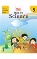 Viva Start Up Science - 5