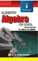 Elementry Algebra