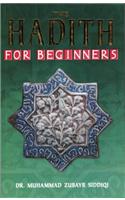 Hadith for Beginners