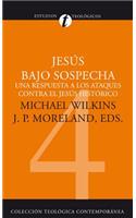 Jesus bajo sospecha