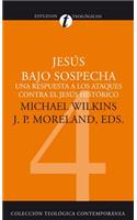 Jesús Bajo Sospecha