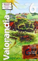 VALORANDIA/6 [Paperback] [Jan 01, 2013] Diez Gonzalez, Esther;Gonzalez Garcia, Rosa
