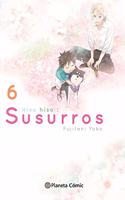 Hisohiso - Susurros no 06/06
