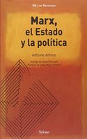 Marx, el estado y la politica