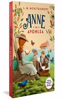 Anne de Avonlea - Vol. 2 da série Anne de Green Gables