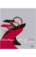 Salvatore Ferragamo: Evolving Legend 1928-2008