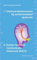 Communicatiestoornissen Bij Rechterhemisfeer-Dysfunctie En Rechter Hemisfeer Communicatie Onderzoek (Rhco)