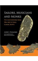 Sailors, Musicians and Monks