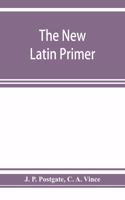 new Latin primer