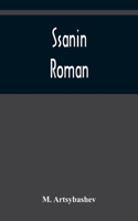Ssanin: Roman