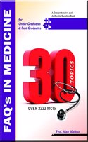 FAQs in Medicine