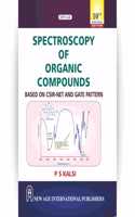 Spectroscopy of Organic Compounds | Based on CSIR-NET And Gate Pattern