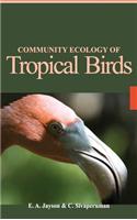Community Ecology of Tropical Birds