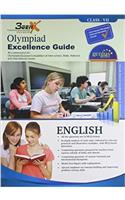 Olympied Excellence Guide for English Class 7