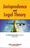 Jurisprudence and Legal Theory