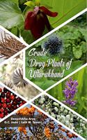 Crude Drug Plants of Uttarakhand