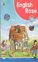 English Rose Work Book - 2