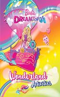 Barbie Dreamtopia Wonderland Activity