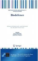 Biodefence