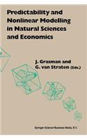 Predictability and Nonlinear Modelling in Natural Sciences and Economics