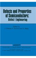 Defects and Properties of Semiconductors