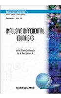 Impulsive Differential Equations (V14)