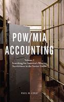 Pow/MIA Accounting