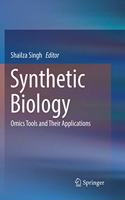 Synthetic Biology: Omics Tools and Their Applications