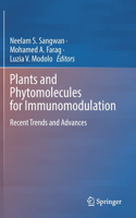 Plants and Phytomolecules for Immunomodulation