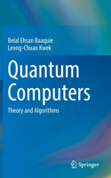 Quantum Computers