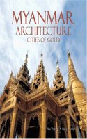 Myanmar Architecture