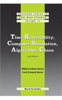 Time Reversibility, Computer Simulation, Algorithms, Chaos (2nd Edition)